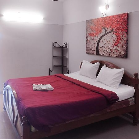 Bethel Home Kodaikanal Εξωτερικό φωτογραφία