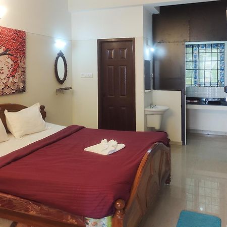 Bethel Home Kodaikanal Εξωτερικό φωτογραφία