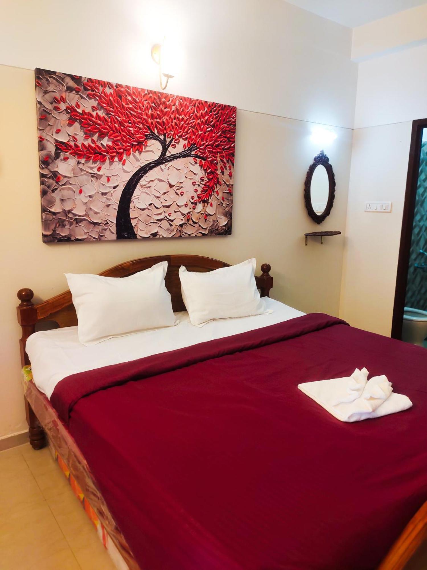 Bethel Home Kodaikanal Εξωτερικό φωτογραφία