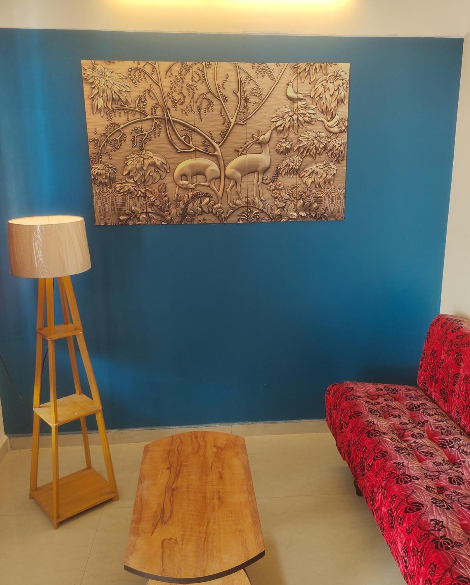 Bethel Home Kodaikanal Εξωτερικό φωτογραφία