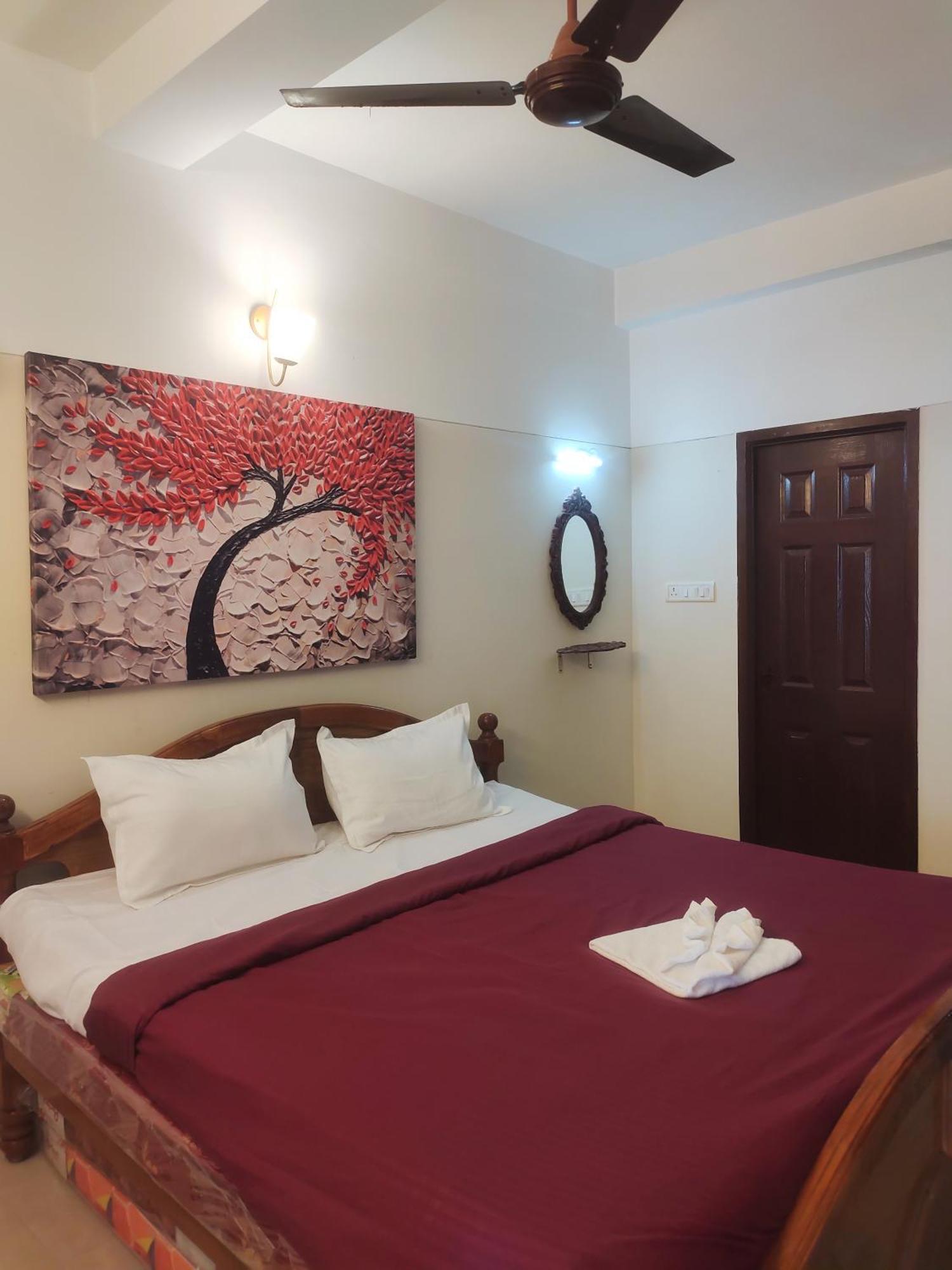 Bethel Home Kodaikanal Εξωτερικό φωτογραφία