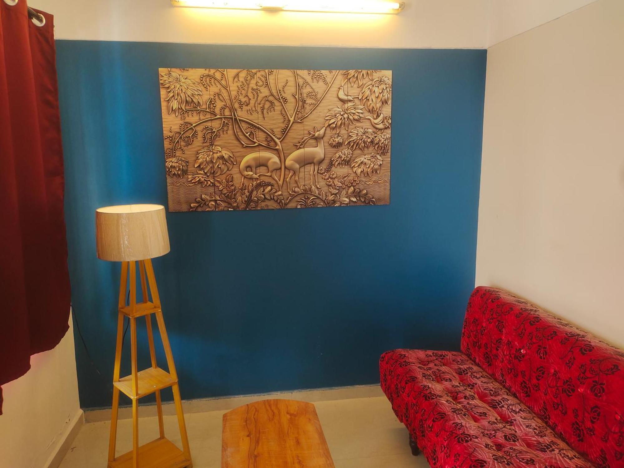 Bethel Home Kodaikanal Εξωτερικό φωτογραφία