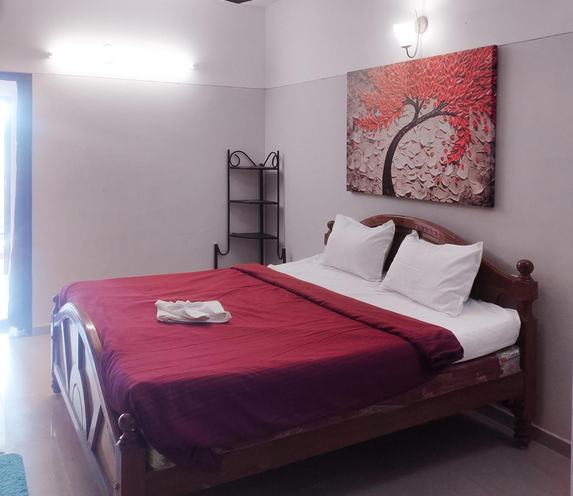 Bethel Home Kodaikanal Εξωτερικό φωτογραφία