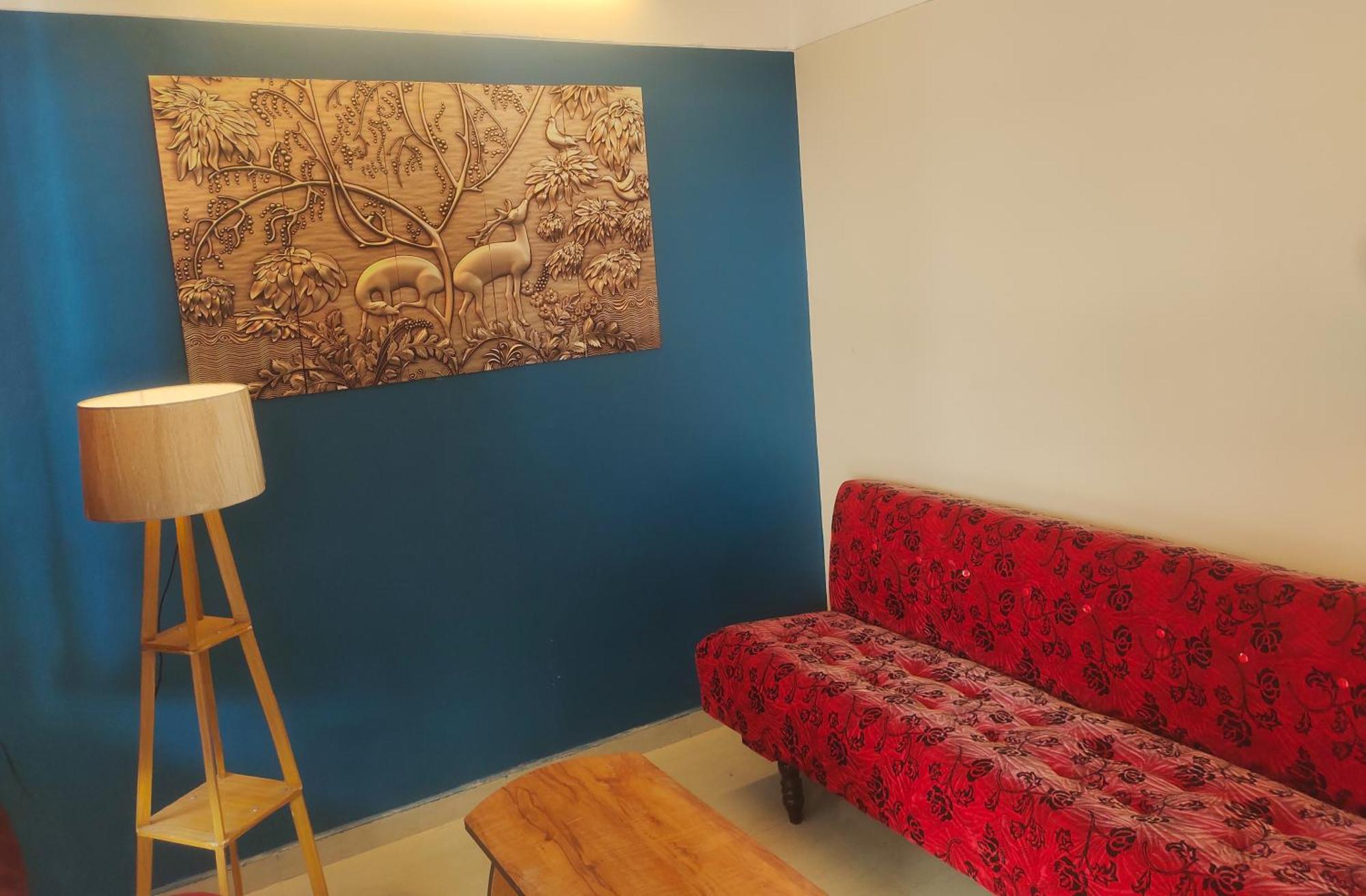 Bethel Home Kodaikanal Εξωτερικό φωτογραφία