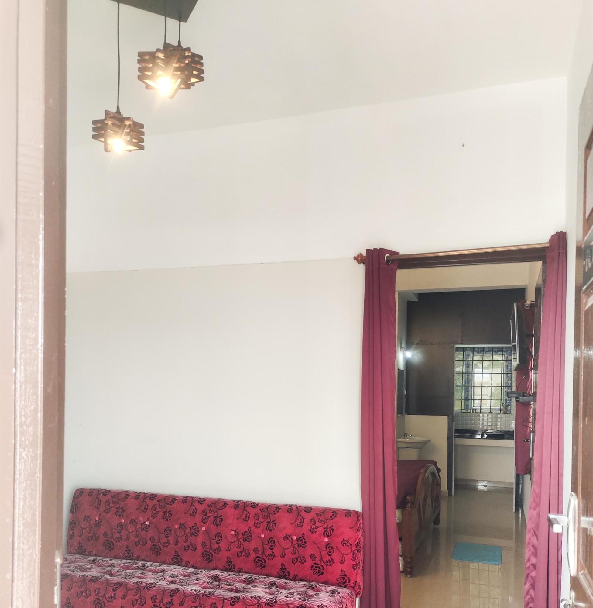 Bethel Home Kodaikanal Εξωτερικό φωτογραφία