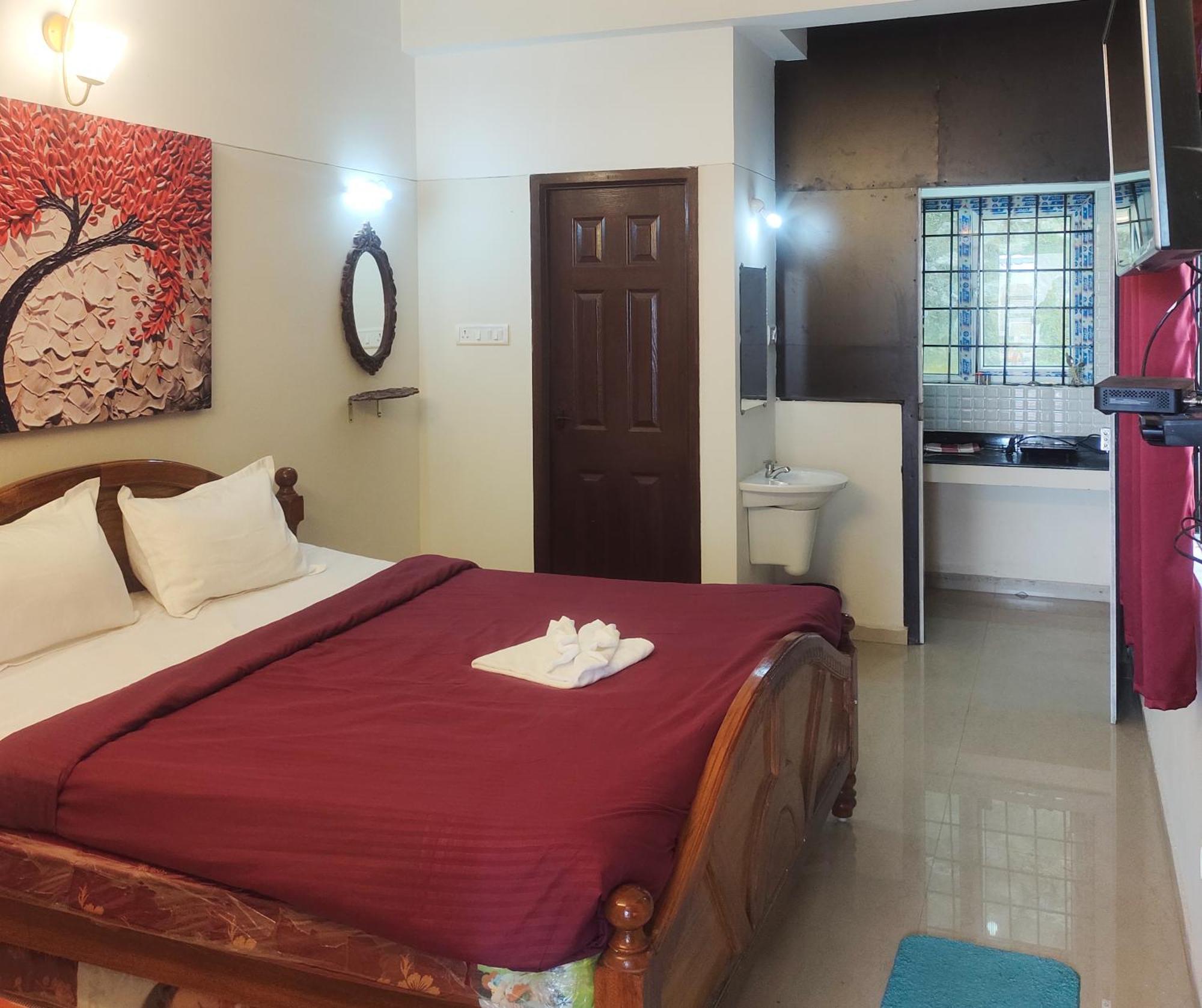 Bethel Home Kodaikanal Εξωτερικό φωτογραφία
