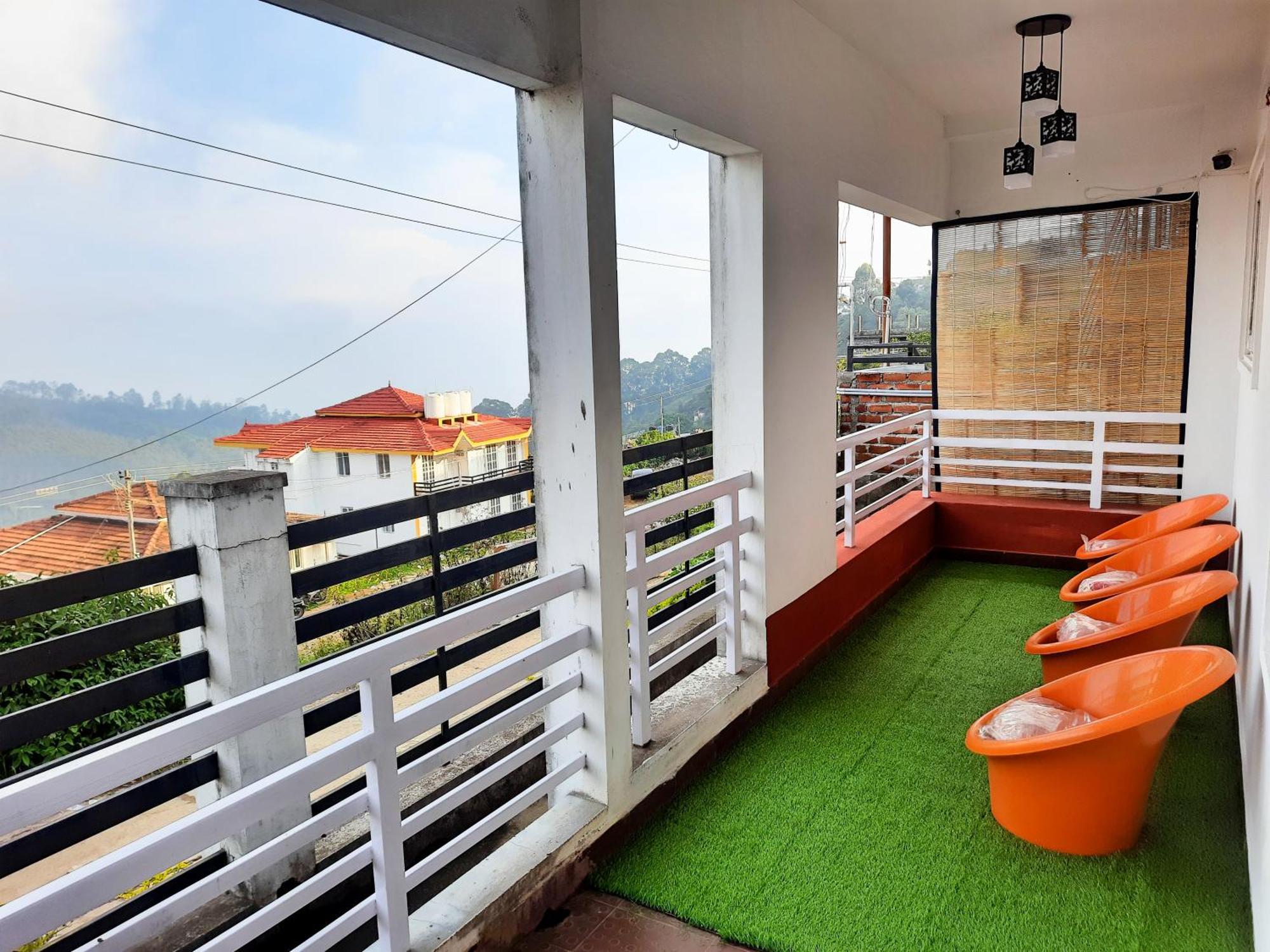 Bethel Home Kodaikanal Εξωτερικό φωτογραφία