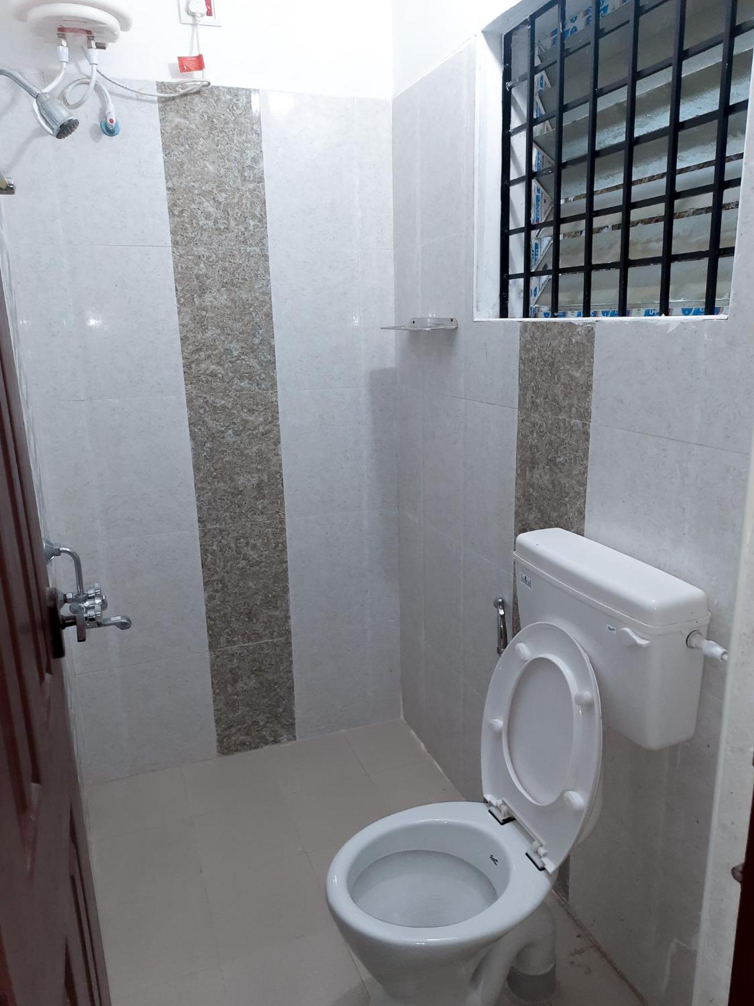 Bethel Home Kodaikanal Εξωτερικό φωτογραφία